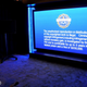 Image for article titled 150-Inch TV In Action: It'll Melt Brains and Empty Wallets